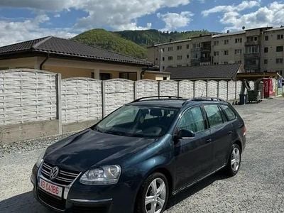 VW Golf V