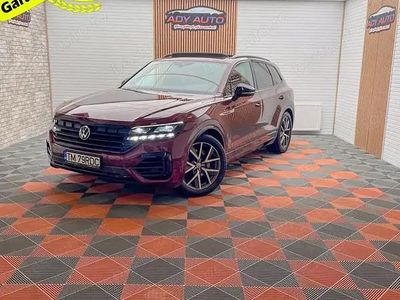 Visiniu Utilizat 2021 VW Touareg Atmosphere SUV | 44.999 EUR (Scump)