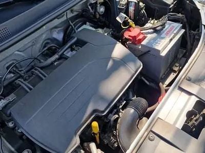 Second-hand Dacia Logan 53 CP (38 kW) 2016 Gri Berlinǎ