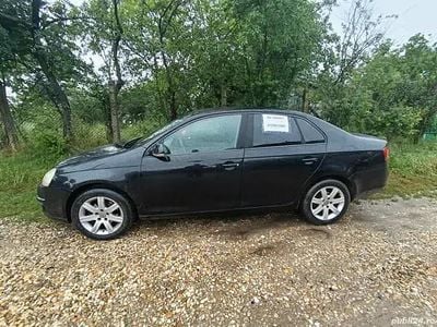 VW Jetta
