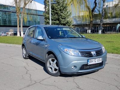 second-hand Dacia Sandero 1.5 DCI Ambiance