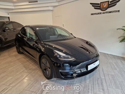 second-hand Tesla Model 3 2021 0.1 Electric 472 CP 25.466 km - 54.899 EUR - leasing auto