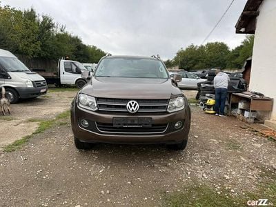 VW Amarok