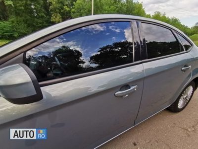 Verde Second-hand 2009 Ford Mondeo Berlinǎ | 4.500 EUR (Scump)