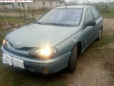 Gri Utilizat 1999 Renault Laguna Berlinǎ | 1.250 EUR