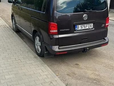 VW Multivan
