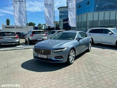 second-hand Volvo S90 D5 AWD Geartronic