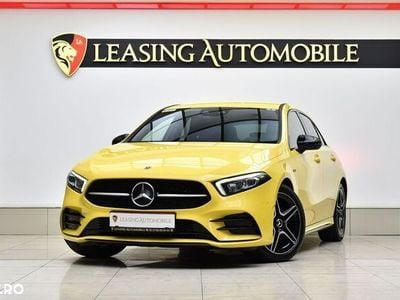 Mercedes A250