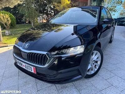 Utilizat 2021 Skoda Octavia Ambition | 14.000 EUR (Preț OK)