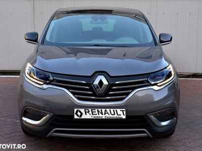 second-hand Renault Espace Energy dCi 160 EDC Intens