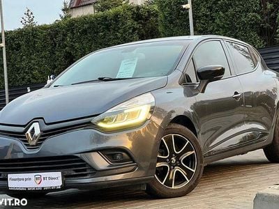 Renault Clio IV