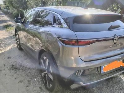 Second-hand Renault Megane E-Tech 161 kW (220 CP) 2023 Hatchback