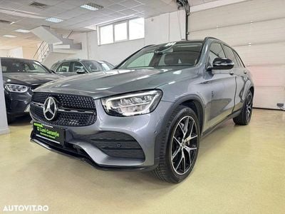 Mercedes GLC300
