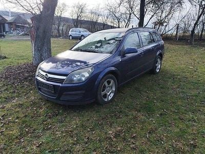 Albastru Utilizat 2008 Opel Astra Break | 1.800 EUR (Preț OK)