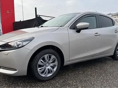 Second-hand Mazda 2 90 CP (66 kW) 2022 Maro Hatchback