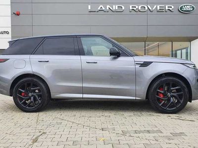 Second-hand Land Rover Range Rover Sport SE Dynamic 2022 Eiger grey SUV