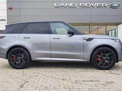 second-hand Land Rover Range Rover Sport Dynamic SE 400PS Auto