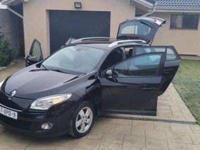 Renault Mégane III