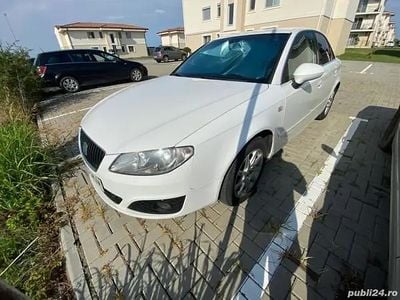 Seat Exeo