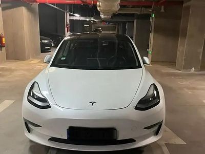 Second-hand Tesla Model 3 367 kW (500 CP) 2020 Berlinǎ