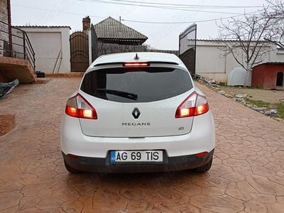 Renault Mégane III