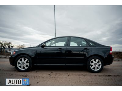 second-hand Volvo S40 1.6D