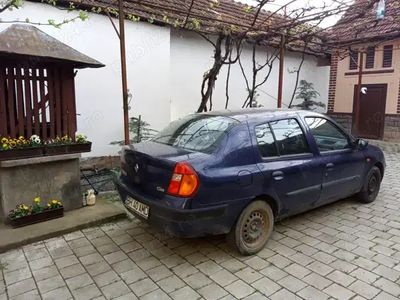 Renault Clio II