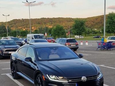 VW Arteon