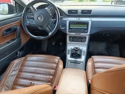 VW CC