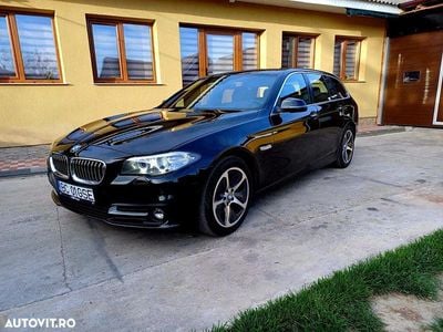BMW 518