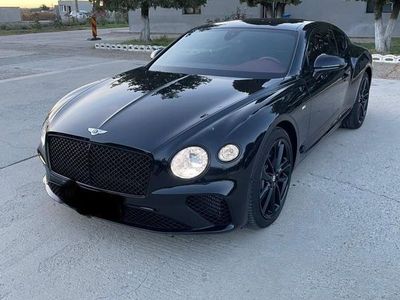 second-hand Bentley Continental New GT V8