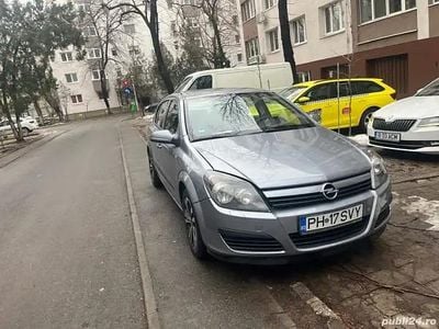 Second-hand 2006 Opel Astra Hatchback | 1.500 EUR (Preț bun)