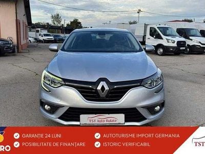 Renault Mégane IV