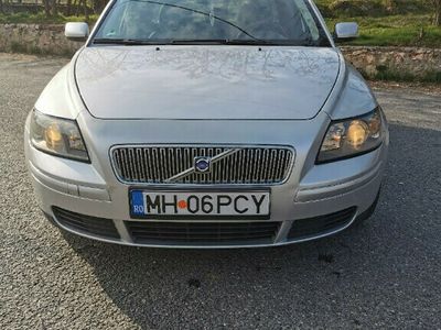 second-hand Volvo V50 an 2004, 2000 D
