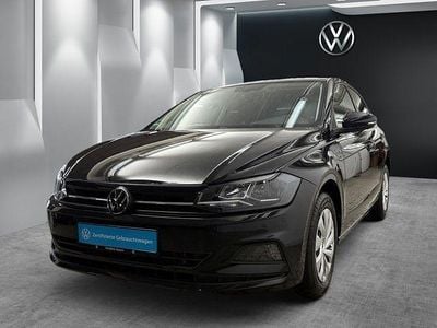 Utilizat 2021 VW Polo Comfortline | 19.169 EUR (Puțin scump)