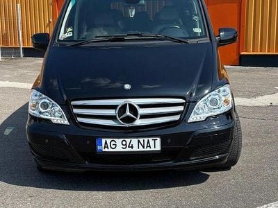 Mercedes Viano