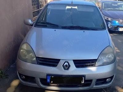 Renault Clio II