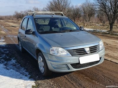 second-hand Dacia Logan 1.4 | 90.000 Km | Impecabil