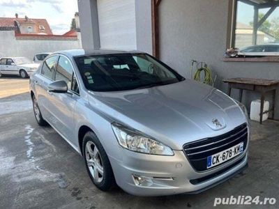 second-hand Peugeot 508 1.6 HDi