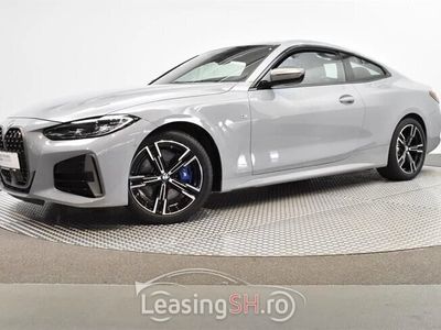 second-hand BMW 440 Seria 4