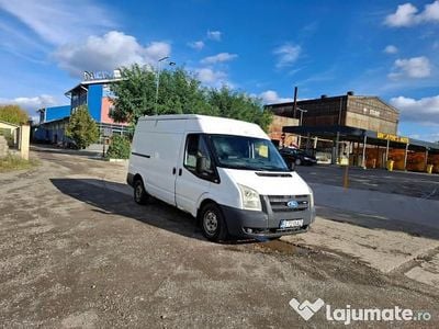Utilizat 2008 Ford Transit Monovolum | 5.000 EUR