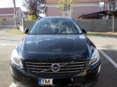 Utilizat 2016 Volvo XC60 Momentum SUV | 16.600 EUR