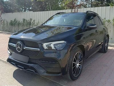 Mercedes GLE300