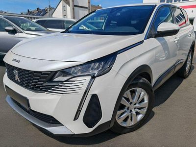 Utilizat 2021 Peugeot 5008 Monovolum | 19.705 EUR (Preț OK)