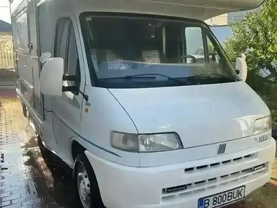 Utilizat 1995 Fiat Ducato Van | 14.500 EUR
