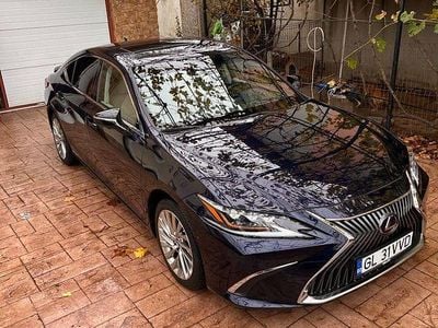 Lexus ES300H