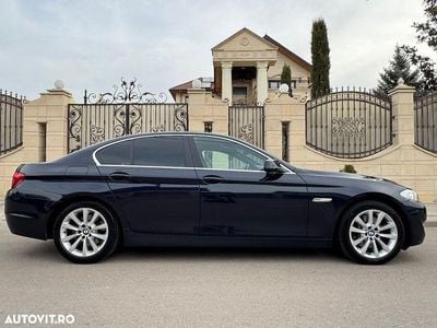 BMW 525