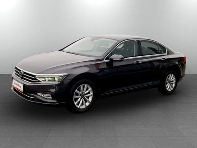 Gri mediu normal Utilizat 2020 VW Passat Comfortline | 22.250 EUR (Preț OK)
