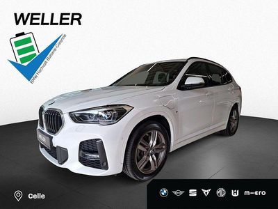 Utilizat 2022 BMW X1 M Sport SUV | 32.881 EUR (Preț bun)