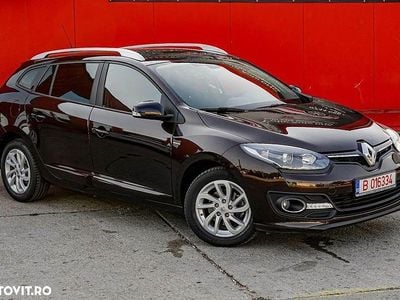 Renault Mégane GrandTour